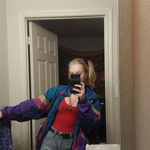 Meet your Posher, Kacy